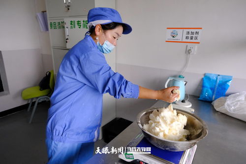 中秋佳節(jié)將至，景區(qū)食品廠借力互聯(lián)網(wǎng)服務(wù)迎來(lái)生產(chǎn)高峰